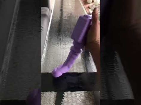 thrusting vibrator|Velvet Thruster dildos pump for you — and I tried them .